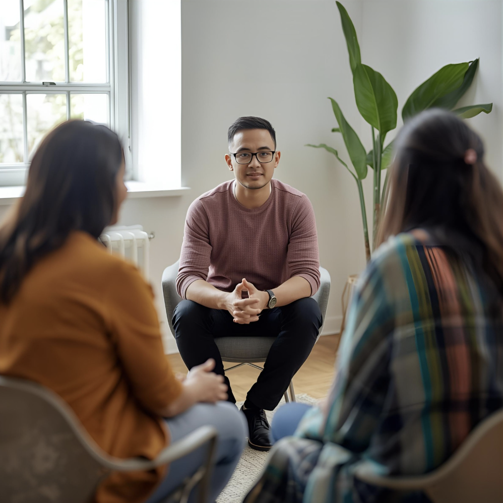 Médiation & Approches Restauratives